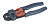 Cabeus HT-L2180 Инструмент обжимной для RJ-45 (8р8с)