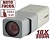 BD5260Z18 Beward - Корпусная IP-Видеокамера