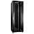 Cabeus SH-05C-47U80/80-BK Шкаф монтажный телекоммуникационный 19" напольный для распределительного и серверного оборудования 47U 800x800x2277mm (ШхГхВ) передняя стеклянная и задняя сплошная металлическая двери, ручка с замком, цвет черный (RAL 9004)
