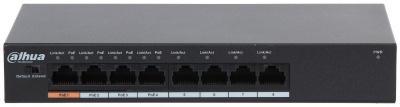 DH-PFS3008-8ET-60
