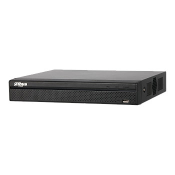 DHI-NVR5216-16P-4KS2E