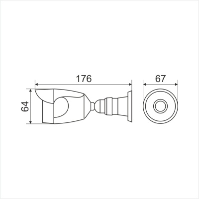 EC9516BIM-IR