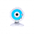 SpaceCam F1 Blue