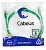 Cabeus PC-UTP-RJ45-Cat.6-1.5m-GN Патч-корд U/UTP, категория 6, 2xRJ45/8p8c, неэкранированный, зеленый, PVC, 1.5м