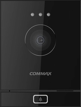 DRC-41M (темно-серый) Commax Вызывная панель