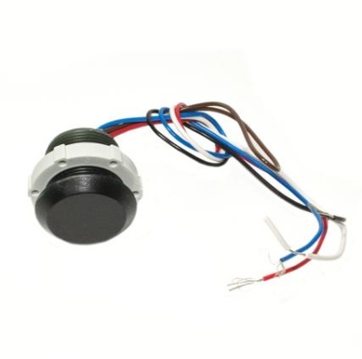 СP-Z 2L-7 врезной,  считыватель EM , ibutton, W26