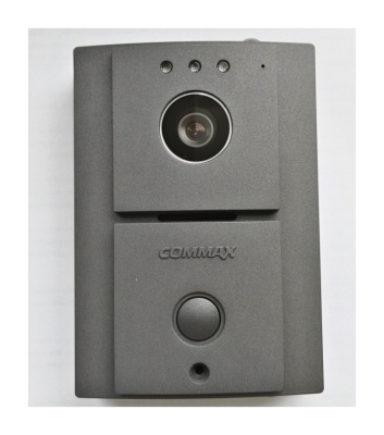 DRC-4L Commax Вызывная панель