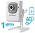 CD300-4GM Beward - Миниатюрная IP-Видеокамера (CamDrive)