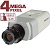 BD4680 Beward - Корпусная IP-Видеокамера