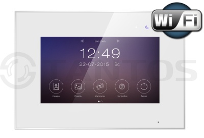 Marilyn Wi-Fi (VZ или XL)