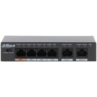 DH-PFS3006-4ET-60