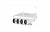 ezWireLessKit 4CH