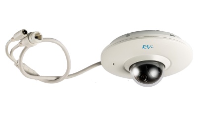 RVi-IPC53M - Поворотная IP-Видеокамера