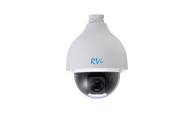 RVi-IPC52Z30-A1-PRO - Поворотная IP-Видеокамера
