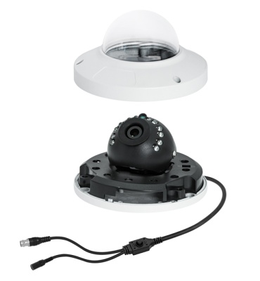 INFINITY  SRD-HD2000AN 2.8