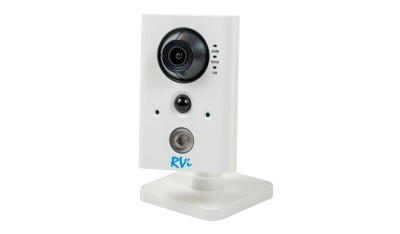RVi-IPC11S (2.8 мм) - Миниатюрная IP-Видеокамера