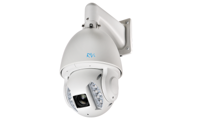 RVi-IPC62Z30-PRO V.2 - Поворотная IP-Видеокамера