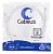 Cabeus PC-UTP-RJ45-Cat.6-2m-WH Патч-корд U/UTP, категория 6, 2xRJ45/8p8c, неэкранированный, белый, PVC, 2м