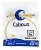 Cabeus PC-UTP-RJ45-Cat.5e-0.5m-YL-LSZH Патч-корд U/UTP, категория 5е, 2xRJ45/8p8c, неэкранированный, желтый, LSZH, 0.5м