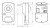 BD43CW Beward - Миниатюрная IP-Видеокамера BD43CW Beward - Миниатюрная IP-Видеокамера