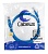 Cabeus PC-UTP-RJ45-Cat.5e-1m-BL-LSZH Патч-корд U/UTP, категория 5е, 2xRJ45/8p8c, неэкранированный, синий, LSZH, 1м
