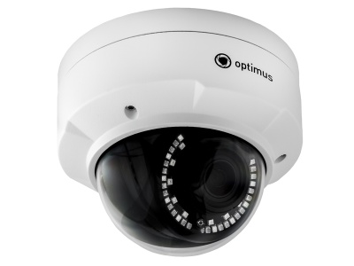 Видеокамера Optimus IP-P042.1(3.3-12)D