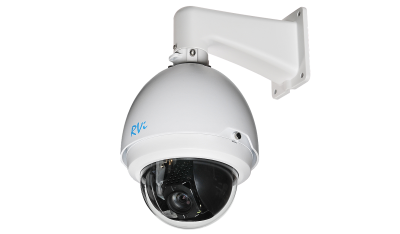 RVi-IPC52Z30-PRO - Поворотная IP-Видеокамера