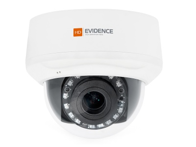 Apix - Dome / E2 WDR 2712 AF