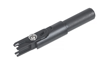 Cabeus HT-14TK Нож-вставка для плинтов тип Krone с обрезкой - ножницами, для HT-364