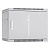 Cabeus SH-05F-9U60/60m Шкаф телекоммуникационный настенный 19" 9U 600x600x501mm (ШхГхВ) дверь металл