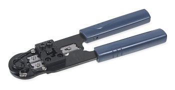 Cabeus HT-210C Инструмент обжимной для RJ-45 (8p8c)