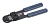 Cabeus HT-210C Инструмент обжимной для RJ-45 (8p8c)