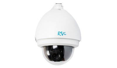 RVi-IPC52Z30-PRO - Поворотная IP-Видеокамера