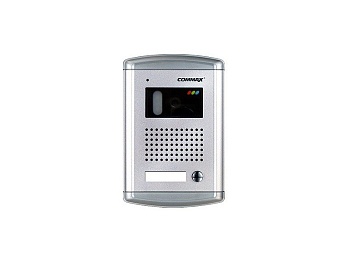 DRC-4CANC Commax Вызывная панель