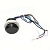 СP-Z 2L-7 врезной,  считыватель EM , ibutton, W26