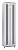 Cabeus ND-05C-47U60/80 Шкаф монтажный телекоммуникационный 19" напольный для распределительного и серверного оборудования 47U 600x800x2277mm (ШхГхВ) передняя и задняя перфорированные двери, ручка с замком, цвет серый (RAL 7035)