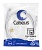 Cabeus PC-UTP-RJ45-Cat.5e-1.5m-WH Патч-корд U/UTP, категория 5е, 2xRJ45/8p8c, неэкранированный, белый, PVC, 1.5м
