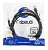 Cabeus PC-UTP-RJ45-Cat.5e-3m-BK Патч-корд U/UTP, категория 5е, 2xRJ45/8p8c, неэкранированный, черный, PVC, 3м