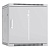 Cabeus SH-05F-12U60/60m Шкаф телекоммуникационный настенный 19" 12U 600x600x635mm (ШхГхВ) дверь металл