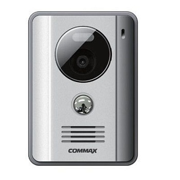 DRC-4G Commax Вызывная панель