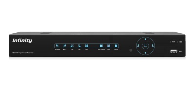 INFINITY  VRF-HD1623M