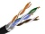 Кабель FTP-5e 4x2x0.51 Cu (outdoor) 305м