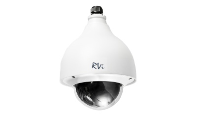 RVi-IPC52Z12 - Поворотная IP-Видеокамера