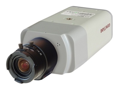 BD4680 Beward - Корпусная IP-Видеокамера