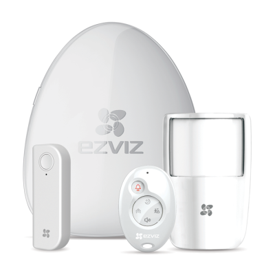 А1 набор Ezviz - Стартовый комплект Умного дома Wi-FI