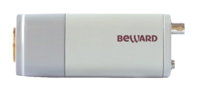 BD4680 Beward - Корпусная IP-Видеокамера