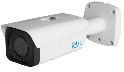 RVi-IPC48M4 - Уличная IP-Видеокамера