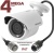 BD4640RC Beward - Уличная IP-Видеокамера