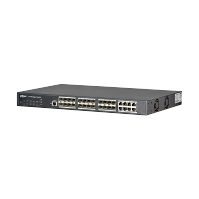 DH-PFS5924-24X