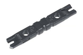 Cabeus HT-14B Нож-вставка, тип 110, для HT-314,324,334